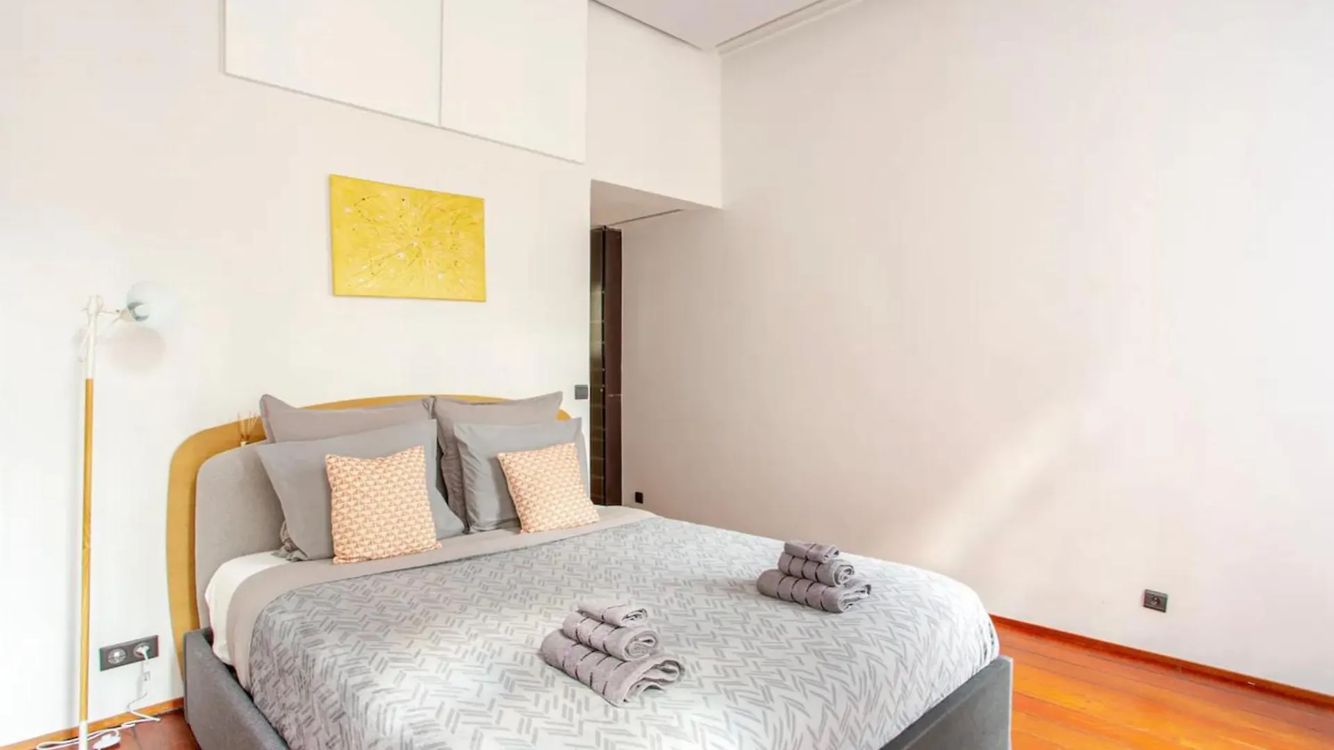 Chic Parisian Flat Lägenhet Paris